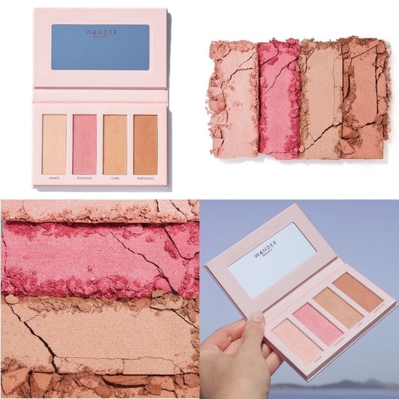 Makeup Bundle - Picture 4 of 7